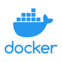 Docker Logo
